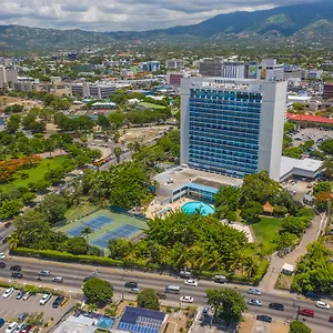 ***** Hotel The Jamaica Pegasus Jamaica