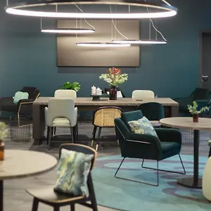 *** Hotel - The Niu, Cure By Ihg Duitsland