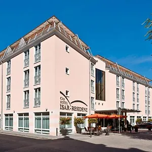 Isar-residenz 4*, Landshut Deutschland