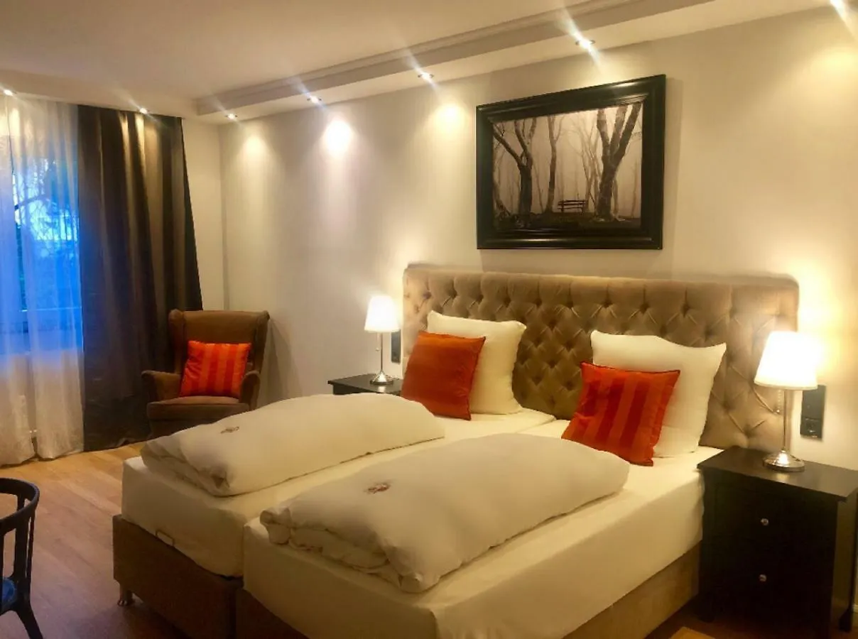 Hotel Ramor Garni Duisburg 3*,  Deutschland