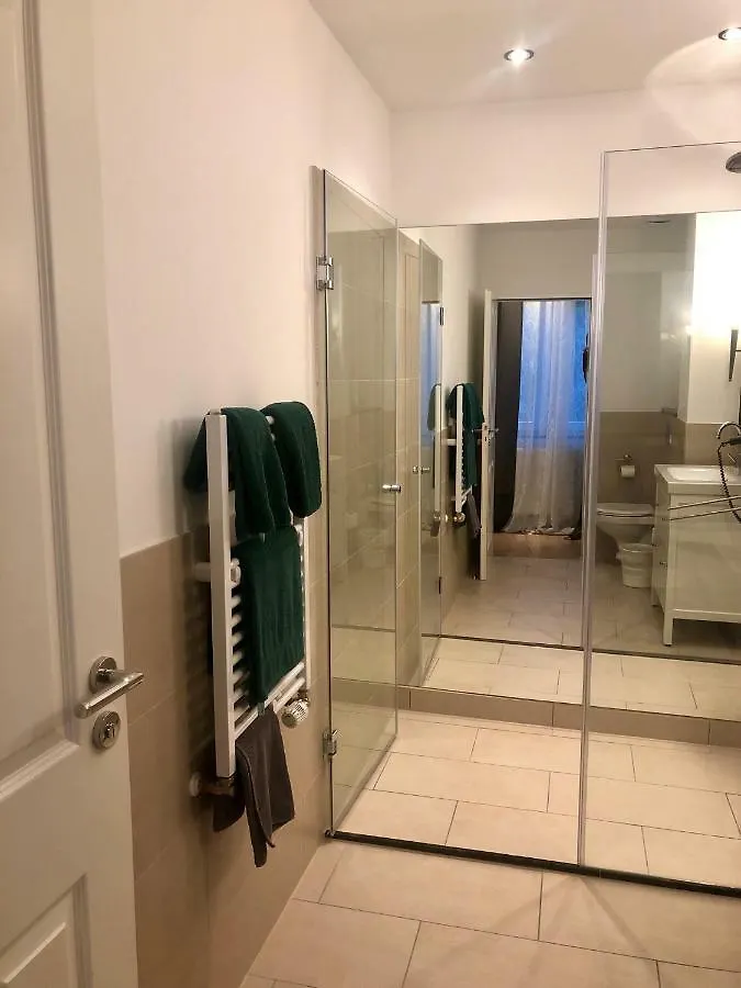 Hotel Ramor Garni Duisburg 3*,