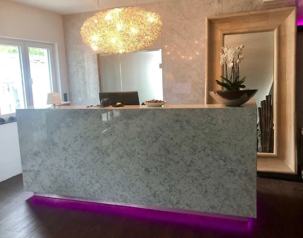 Hotel Ramor Garni Duisburg